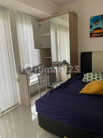 Apartment Paradise Mansion (2 BR)