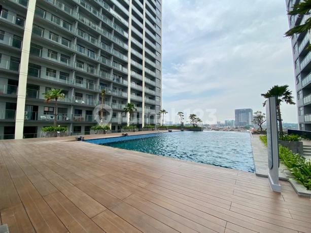 Apartment Daan Mogot City (1 BR)