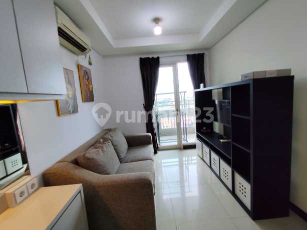 Apartemen Sky Terrace (1 Br)