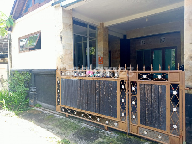 RUMAH PERUM BERANDA MUMBUL NUSA DUA BADUNG, BALI