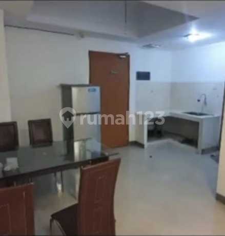 Termurah Apartemen Grand Kartini Jual Rugi Dua Bedroom