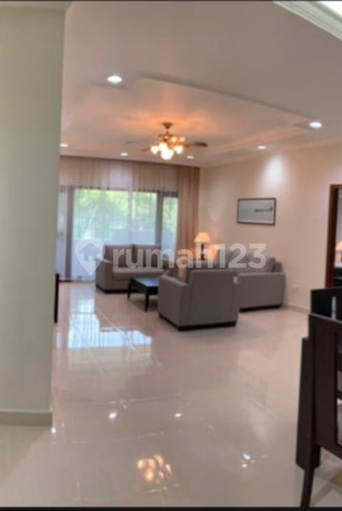 Disewakan Apartemen Mewah Sinabung Mansion Kebayoran Jakarta Selatan