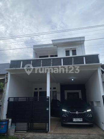 Rumah Terawat di Cluster Bumi Adipura Gedebage Bandung Rumah Terawat di Cluster Bumi Adipura Gedebage Bandung