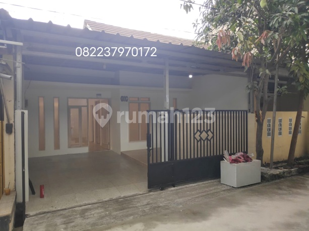 Rumah Murah Strategis Darmawangsa Residence Tambun Utara Bekasi Rumah Murah Strategis Darmawangsa Residence Tambun Utara Bekasi