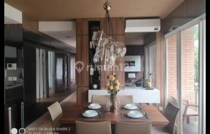 Dijual The Primrose Condovilla Kondominium Suasana Resort Summare