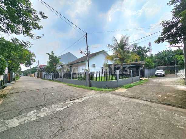 Tanah Hook Bonus Bangunan Di Kav Angkatan Laut Jatibening Bekasi Tanah Hook Bonus Bangunan Di Kav Angkatan Laut Jatibening Bekasi