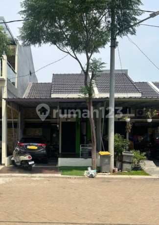 Rumah Full Furnish Renovasi Di Cluster Galea Segara City Tarumajaya Bekasi 