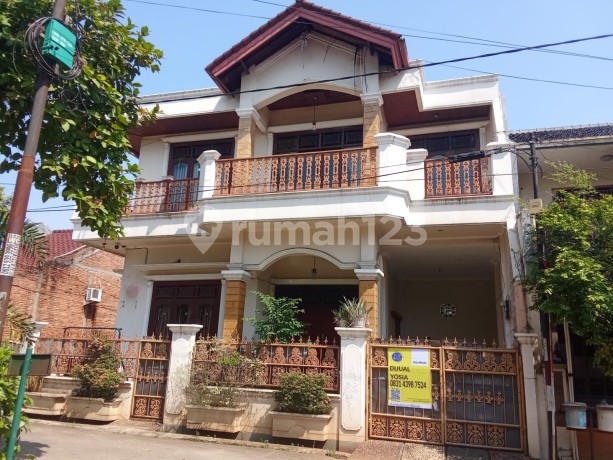 Bumi Nasio Indah Siap Huni Bumi Nasio Indah Siap Huni