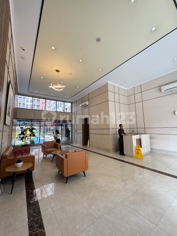 Apartement Transpark Juanda 