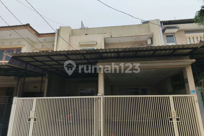 Rumah Nyaman 2,5lt ,siap Pakai Rumah Bagus di Perumahan Metro Permata 2, Karang Mulya, Karang Tengah, Kota Tangerang, Banten, Indonesia, 15157, Metro Permata