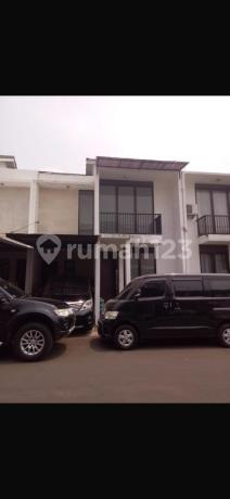 Harvest Residence Siap Huni,rapih,unit Terbatas