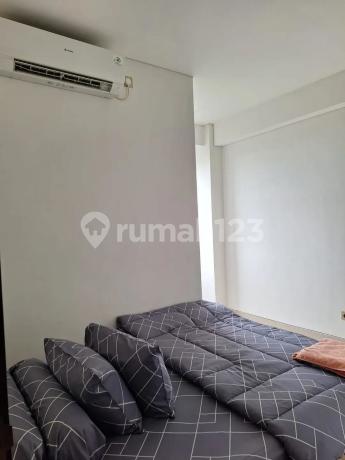 Transpark Cibubur Apartment Lantai Rendah, Rapih&Siap Huni