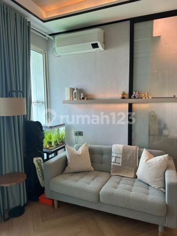 Citra Lake Suite 6 Apartment Jakarta Barat,Unit Full Furnised,Rapih dan Sangat Terawat,Tinggal Bawa Koper Masuk