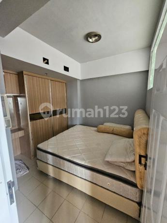 Puri Park View Unit Gandeng,Full Furnished Siap Huni