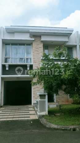 Jual Murah Rumah Cantik Cluster Edison Summarecon Serpong Jual Murah Rumah Cantik Cluster Edison Summarecon Serpong