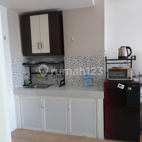 Puncak Dharmahusada - Apartemen 2Br Full Furnished Dekat Unair Puncak Dharmahusada - Apartemen 2Br Full Furnished Dekat Unair