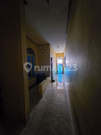 Dijual Rumah Strategis Dan Bagus. Area Ciputat