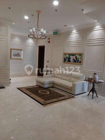 FOR RENT - PACIFIC PLACE RESIDENCE | Next to Pacific Place Mall