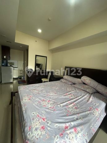 Apartemen Grand Dharmahusada Lagoon - Investasi & Hunian Ideal Apartemen Grand Dharmahusada Lagoon - Investasi & Hunian Ideal
