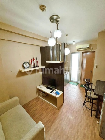 Strata Title Apartemen Gunawangsa Manyar 2Br Siap Nego