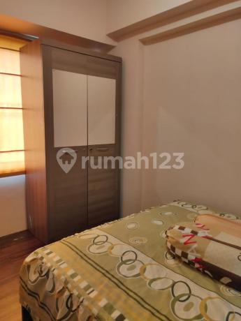 Apartemen Educity Yale Tower - Cocok Mahasiswa & Ekspat Apartemen Educity Yale Tower - Cocok Mahasiswa & Ekspat