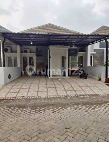 Rumah Taman Dhika Sidoarjo Bebas Banjir Dekat Tol Rumah Taman Dhika Sidoarjo Bebas Banjir Dekat Tol