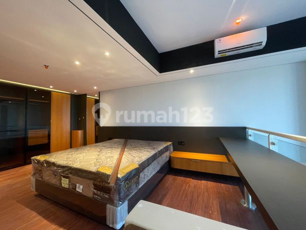 Soho Denver Selangkah Kampus Ciputra Dekat Hokky Citraland Surabaya