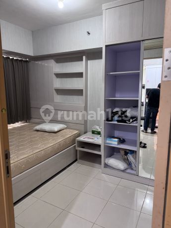 Apartemen Educity Dekat Its & Sekolah Internasional Apartemen Educity Dekat Its & Sekolah Internasional