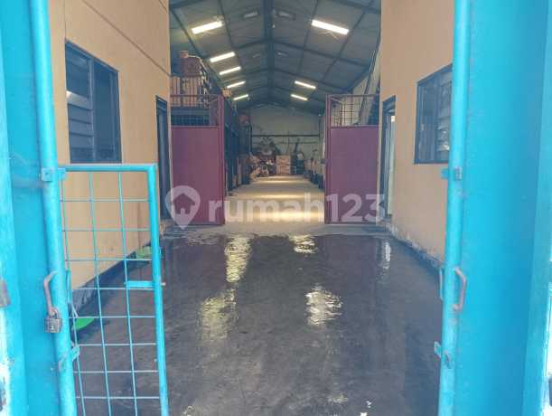 Dijual Gudang Siap Pakai di Margomulyo Dijual Gudang Siap Pakai di Margomulyo