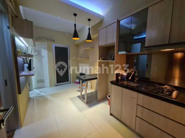 Gunawangsa Tidar Apartment Central Surabaya City - Ready to Occupy & Complete Facilities Gunawangsa Tidar Apartment Central Surabaya City - Ready to Occupy & Complete Facilities