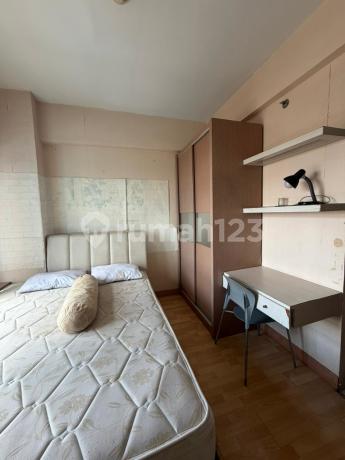 Best Deal Investasi Apartemen Metropolis Studio Dekat Kampus Ubaya Tenggilis