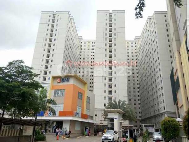 Gading Nias Tower Alamanda Apartment 3rd Floor Gading Nias Tower Alamanda Apartment 3rd Floor