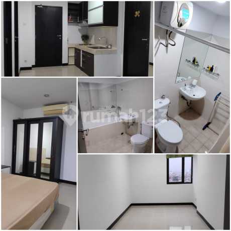 Apartemen Cervino Village Tebet Jual Cepat Murah