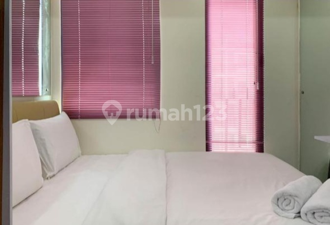 Disewa Apartment Osaka - Pik 2 (14M2)