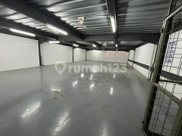 DISEWA GUDANG ELANG LAUT-SENTRA INDUSTRI TERPADU III (SIT 3)