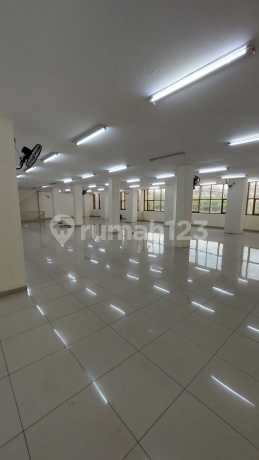 Dijual Ruko Gandeng 5 Unit (±337 M²) di Golf Lake, Cengkareng - Jakarta Barat.