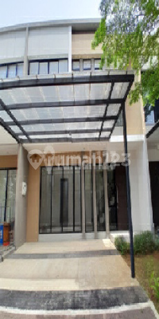 Dijual Rumah Dallas Di Pik 2 (80 M2) Millenial, Nego Dijual Rumah Dallas Di Pik 2 (80 M2) Millenial, Nego