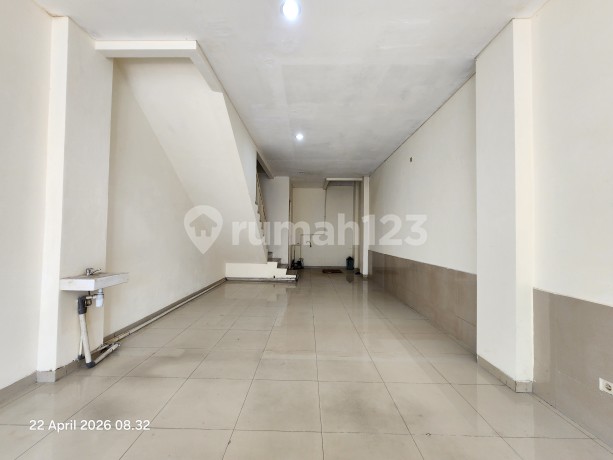 Dijual Ruko Golf Lake - Jakarta Barat Dijual Ruko Golf Lake - Jakarta Barat