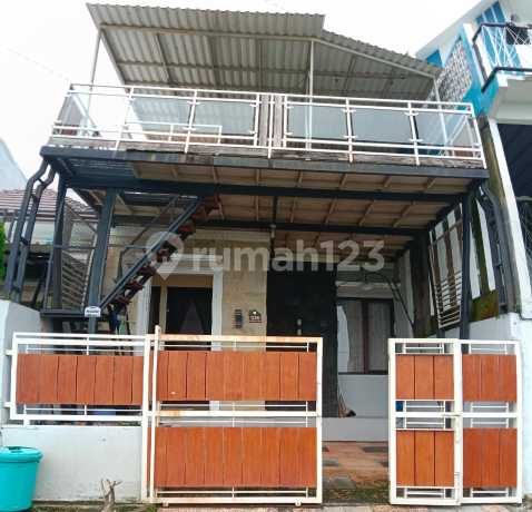 Indrapapsta Pacet Housing, Ready to Occupy