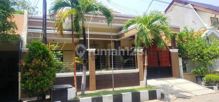 Minimalis Siap Huni - Ykp Pandugo 1, Rungkut  Minimalis Siap Huni - Ykp Pandugo, Rungkut Rumah
