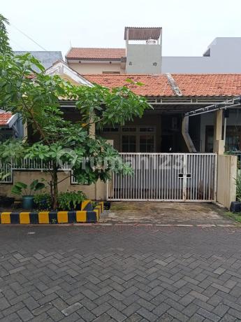 Hunian Nyaman di Lingkungan Aman & Tertata Perum Pandugo