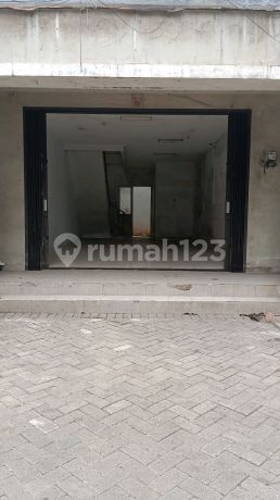 Ruko Melia Walk Strategis Parkir Luas No Portal