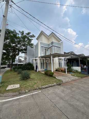 Dijual Rumah Green Cove Serpong Garden 2