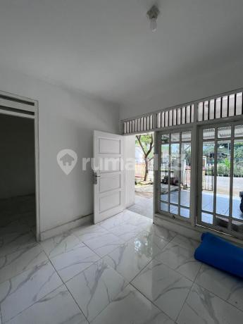 Rumah Siap Huni dalam perumahan di Pondokmelati Bekasi Rumah Siap Huni dalam perumahan di Pondokmelati Bekasi