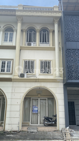 Dijual Ruko Green Mansion Daan Mogot 4,5x15 Dijual Ruko Green Mansion Daan Mogot 4,5x15