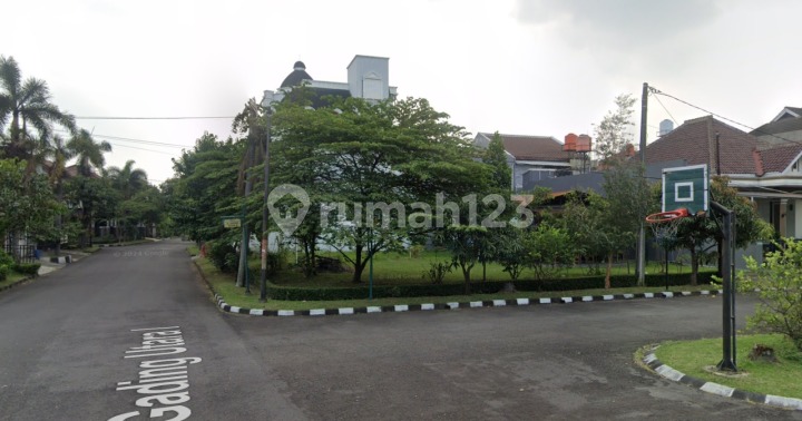 Tanah Hook Jl Gading Utara 2 No 5, Komplek Gading Regency