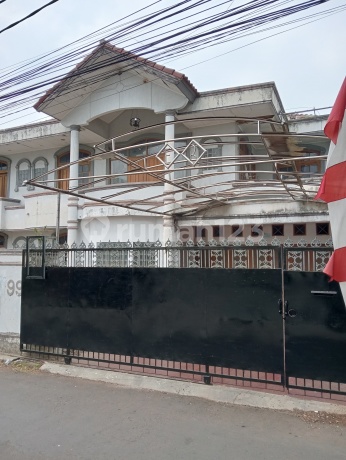 Cirendeu Indah , Ciputat Tangsel 