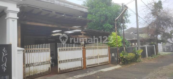 Bintaro Paradise Pesanggrahan Jaksel