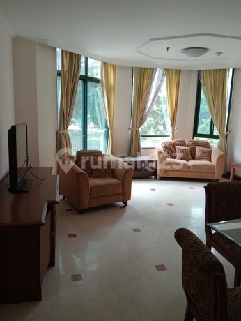 Permata Gandaria Apartment Kebayoran Baru Apartment