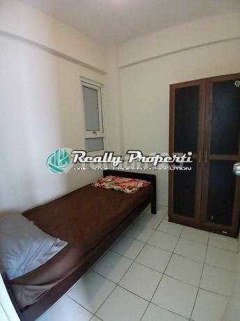 Dijual Unit Apartement Full Furnish Type 2 Centerpoint .bekasi